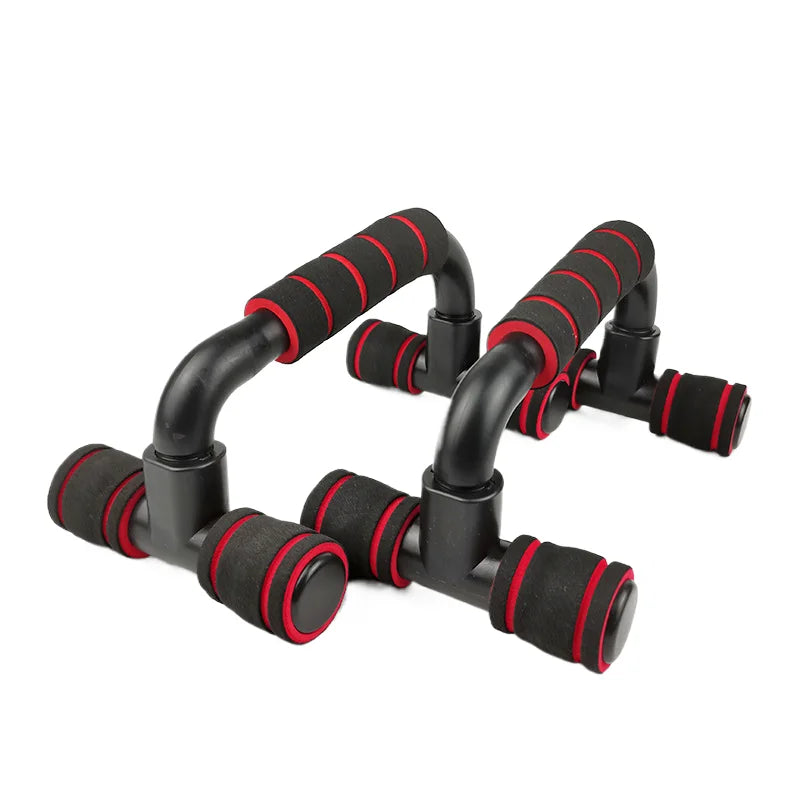 Non-Slip Push Up Bar