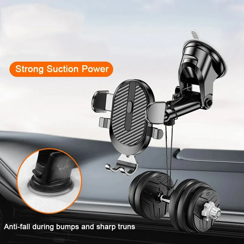 Car Phone Holder