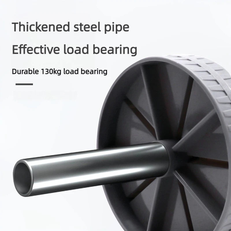1Pcs Abdominal Wheel