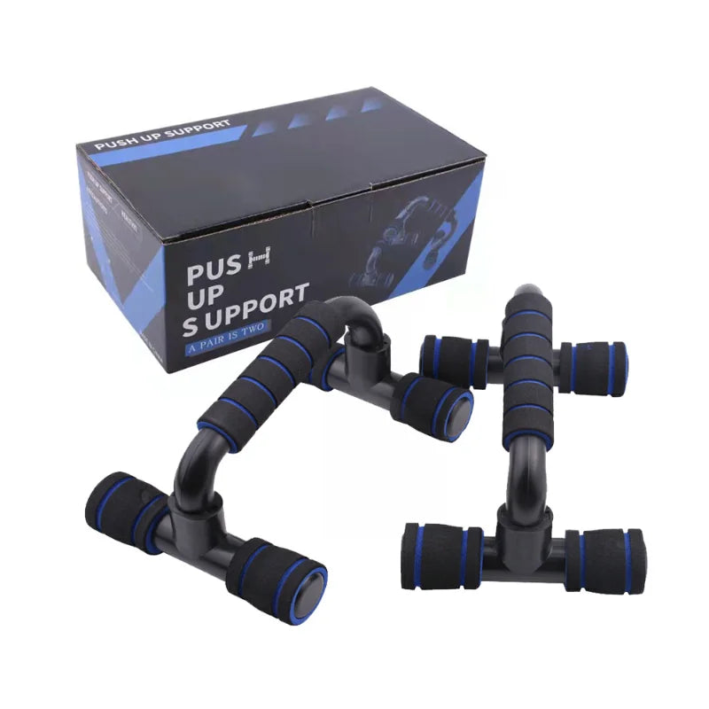 Non-Slip Push Up Bar