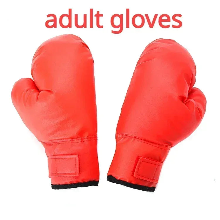 New Smart Music Boxing Machin