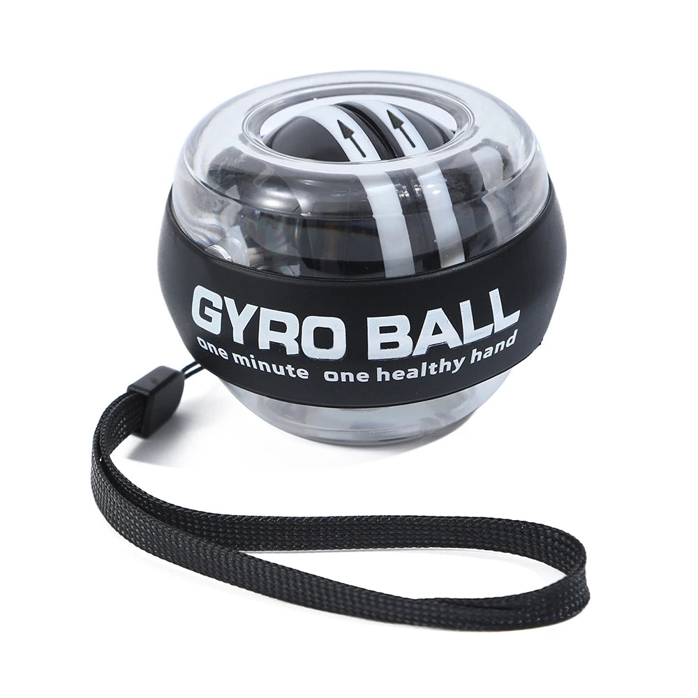 Gyro Ball
