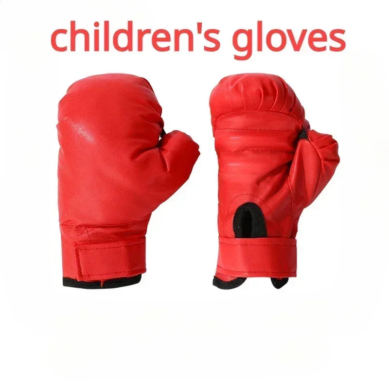 New Smart Music Boxing Machin