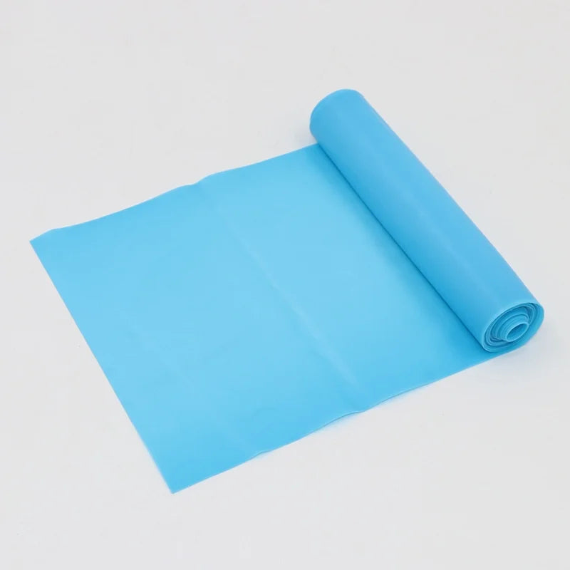 Yoga Tension Sheet