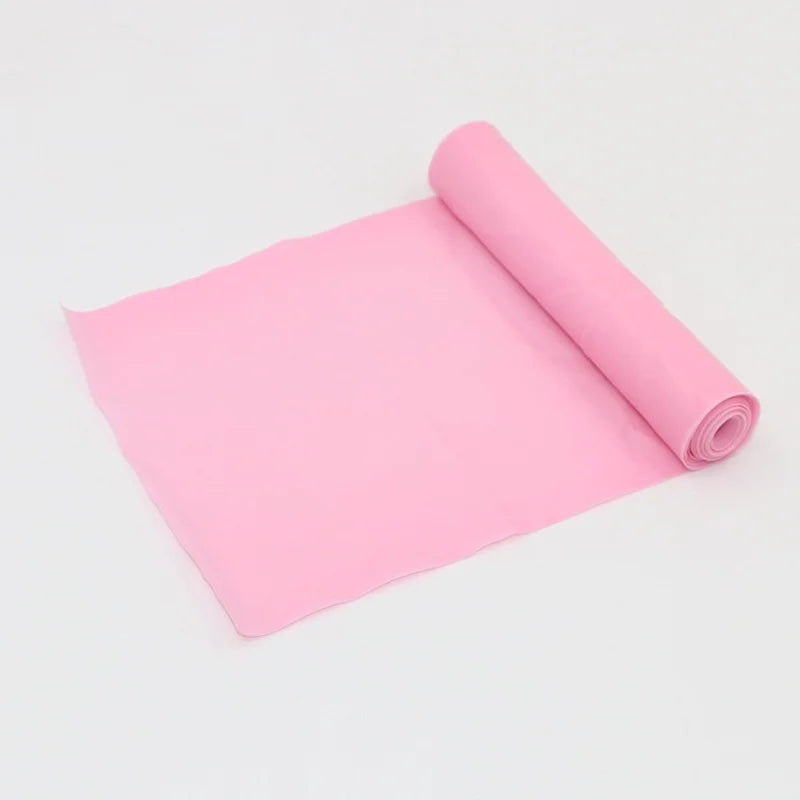 Yoga Tension Sheet