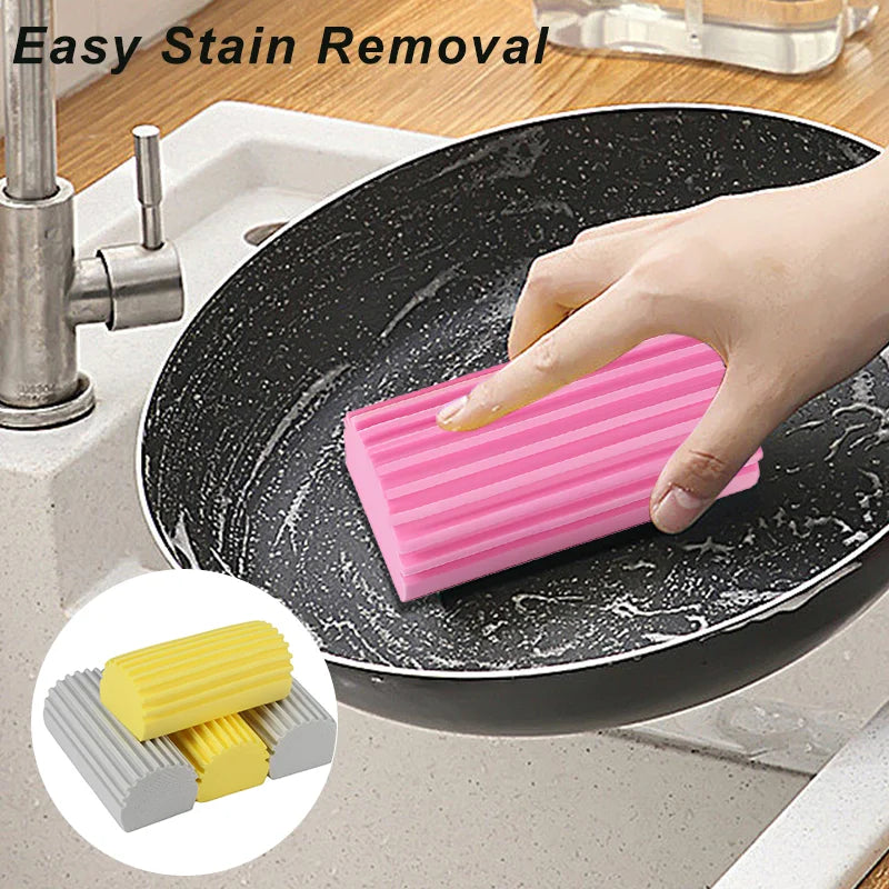 Versatile PVA Cleaning Sponges