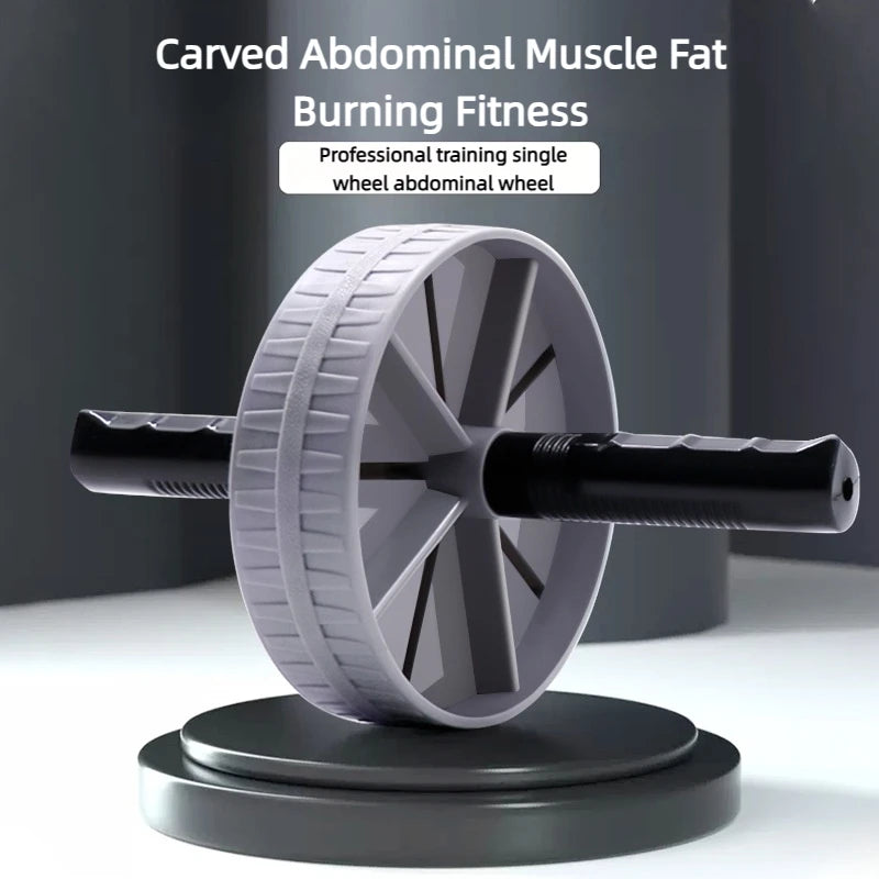 1Pcs Abdominal Wheel