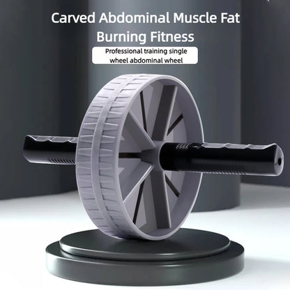 1Pcs Abdominal Wheel