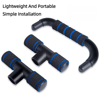 Non-Slip Push Up Bar
