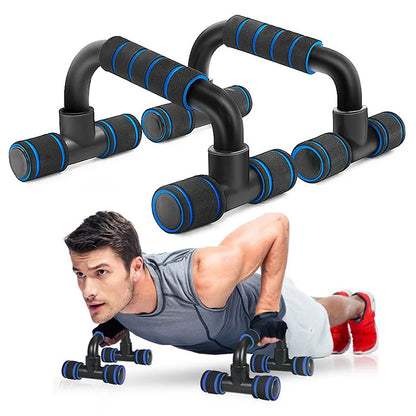 Non-Slip Push Up Bar