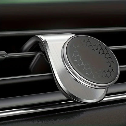 360° Magnetic Car Phone Holder