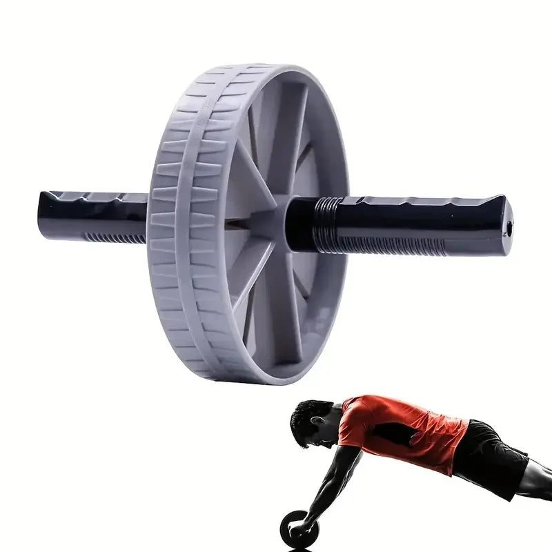 1Pcs Abdominal Wheel