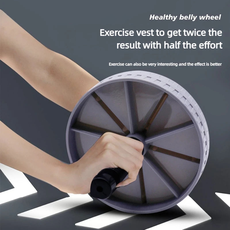 1Pcs Abdominal Wheel