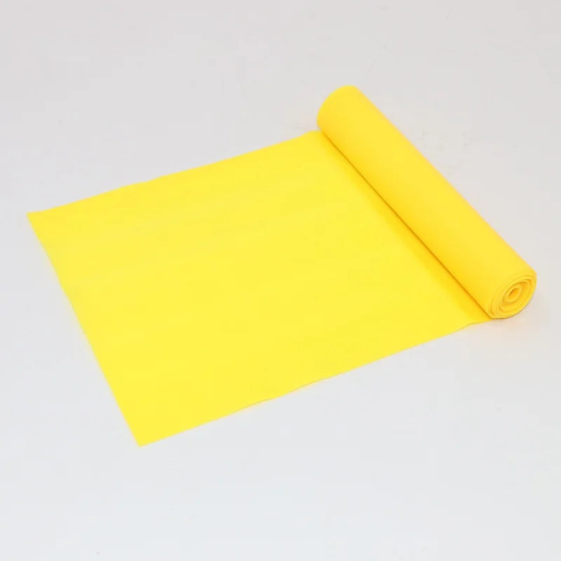 Yoga Tension Sheet