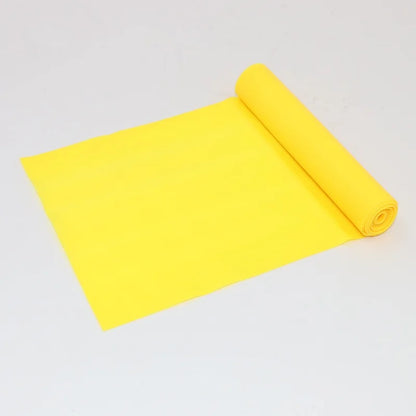 Yoga Tension Sheet