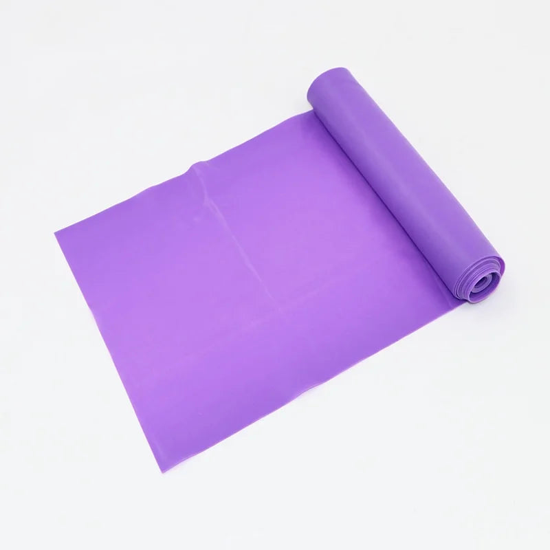 Yoga Tension Sheet