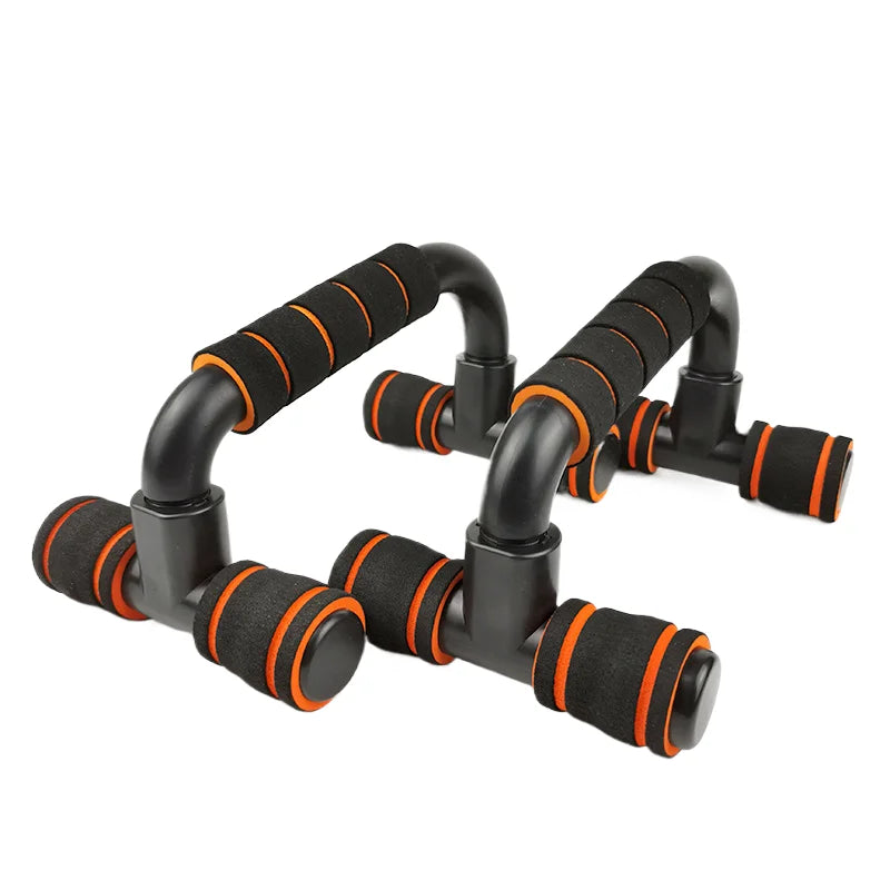 Non-Slip Push Up Bar