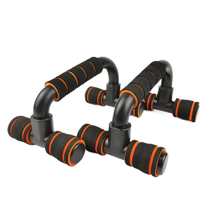 Non-Slip Push Up Bar