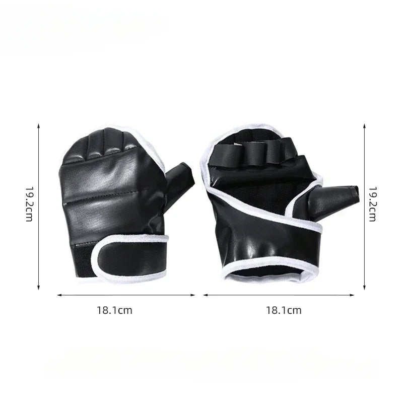 New Smart Music Boxing Machin
