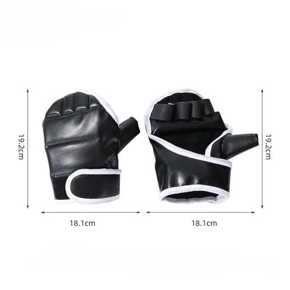 New Smart Music Boxing Machin