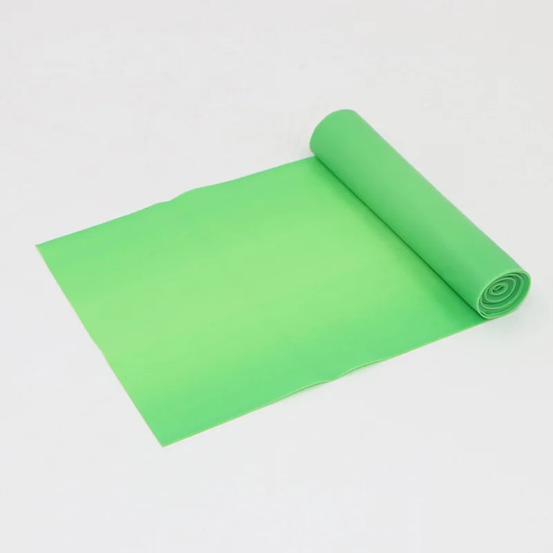Yoga Tension Sheet