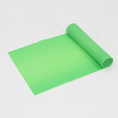 Yoga Tension Sheet