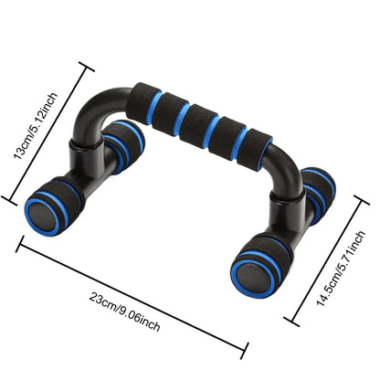 Non-Slip Push Up Bar