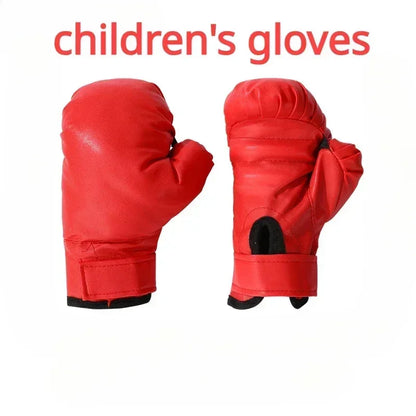New Smart Music Boxing Machin